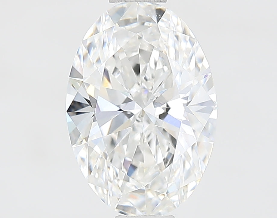 Oval Diamond