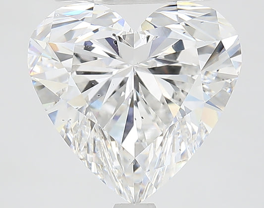 Heart Diamond