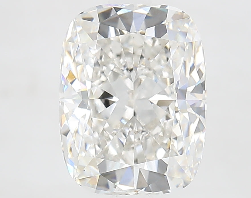 Cushion Diamond