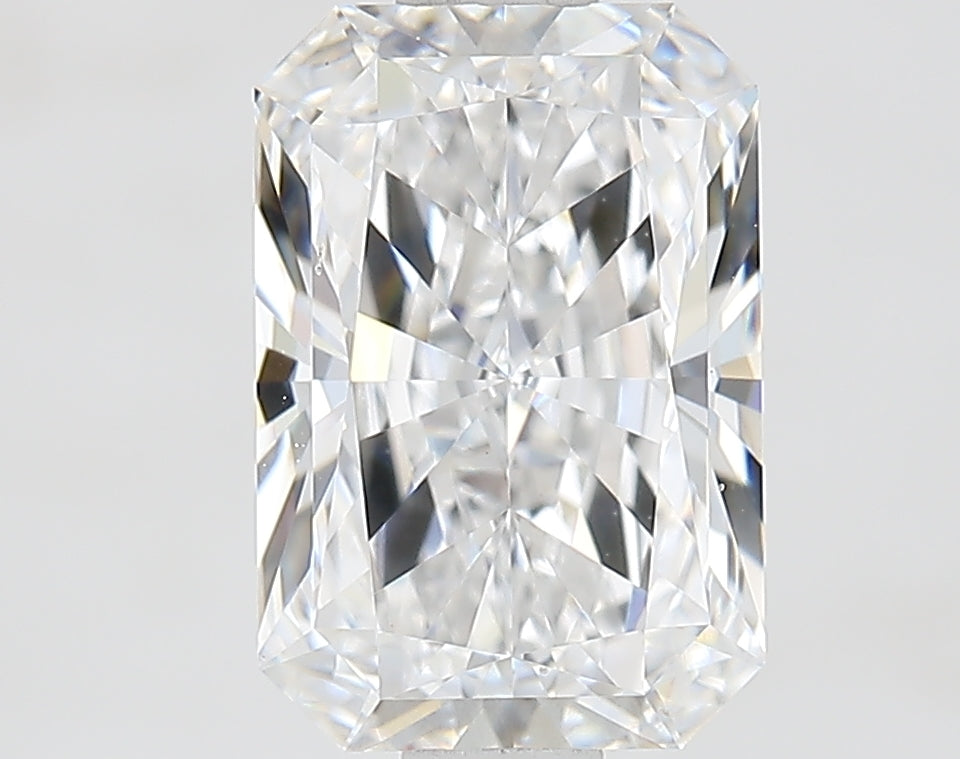 Radiant Diamond