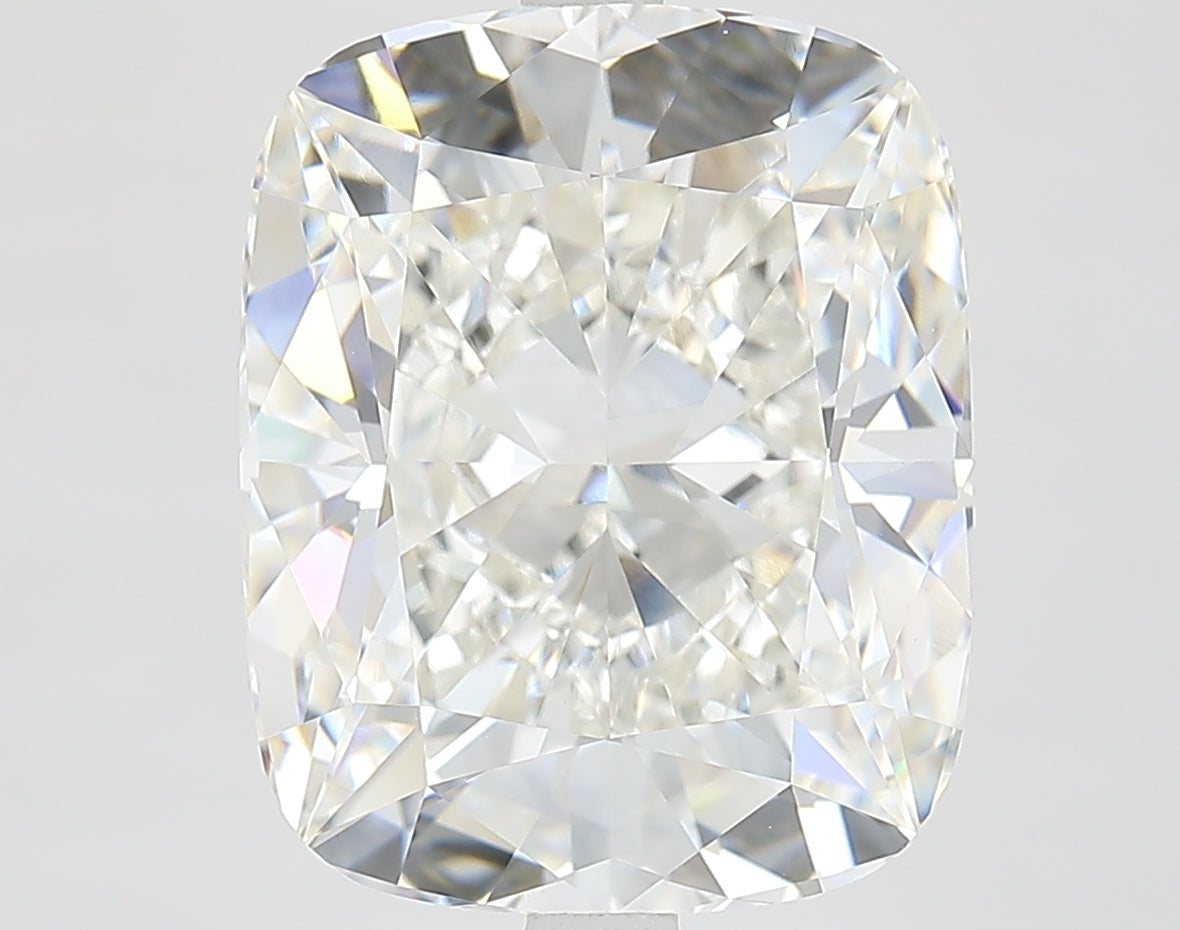Cushion Diamond