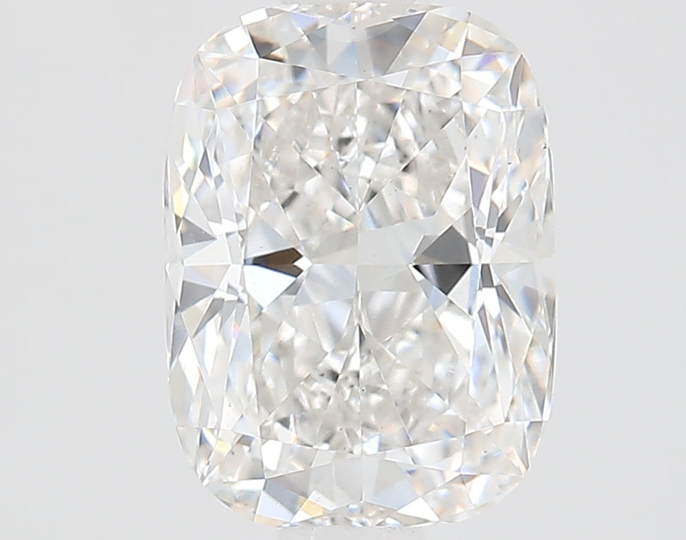 Cushion Diamond