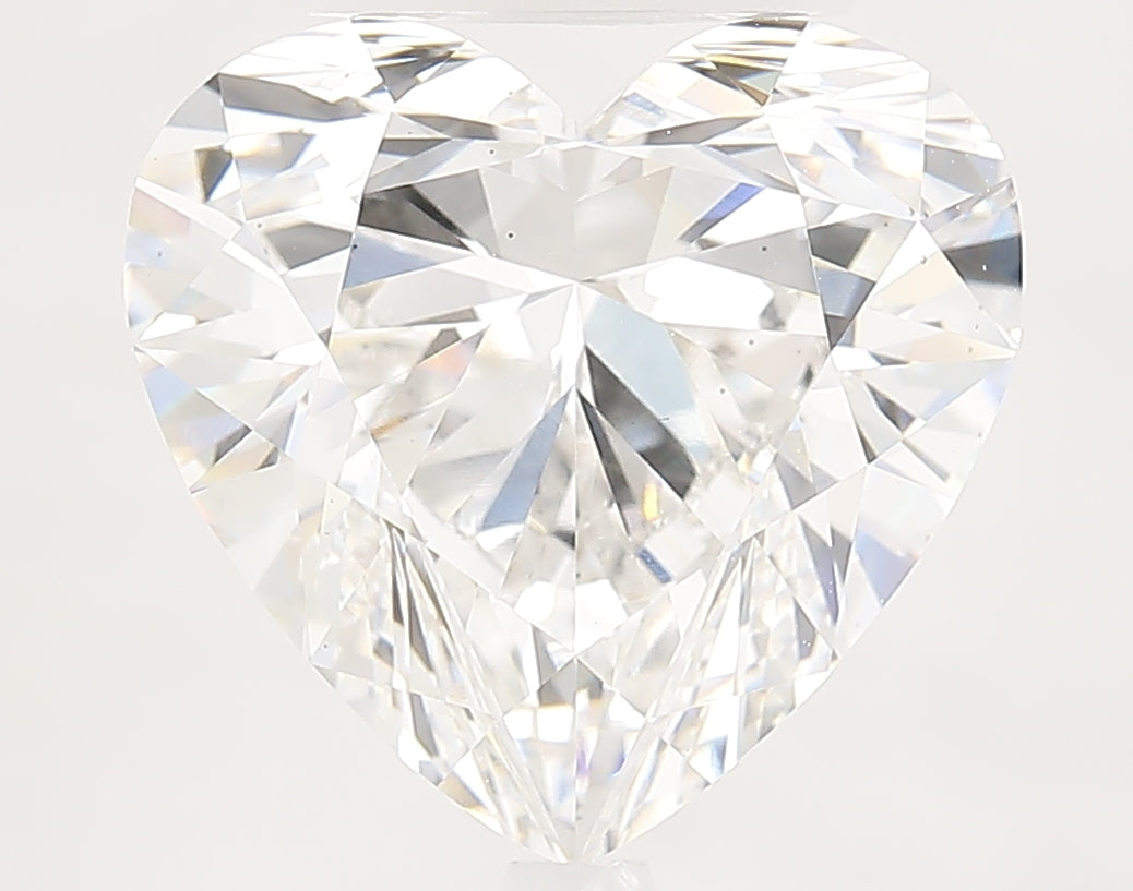 Heart Diamond