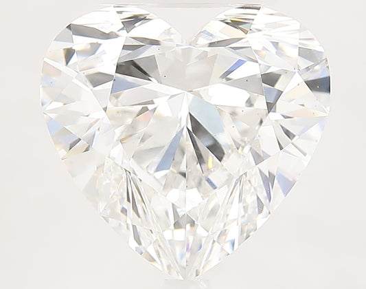 Heart Diamond