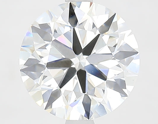 Pear Diamond