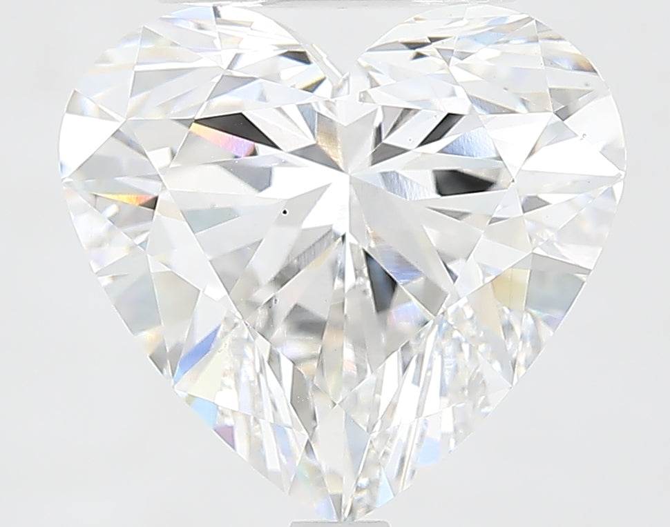 Heart Diamond