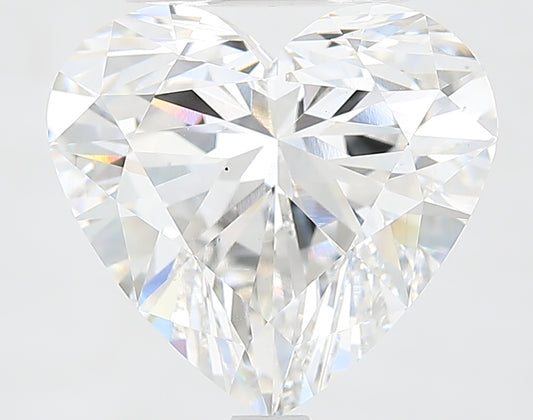 Heart Diamond