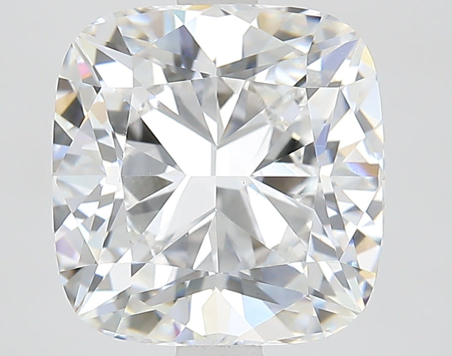 Square Cushion Diamond