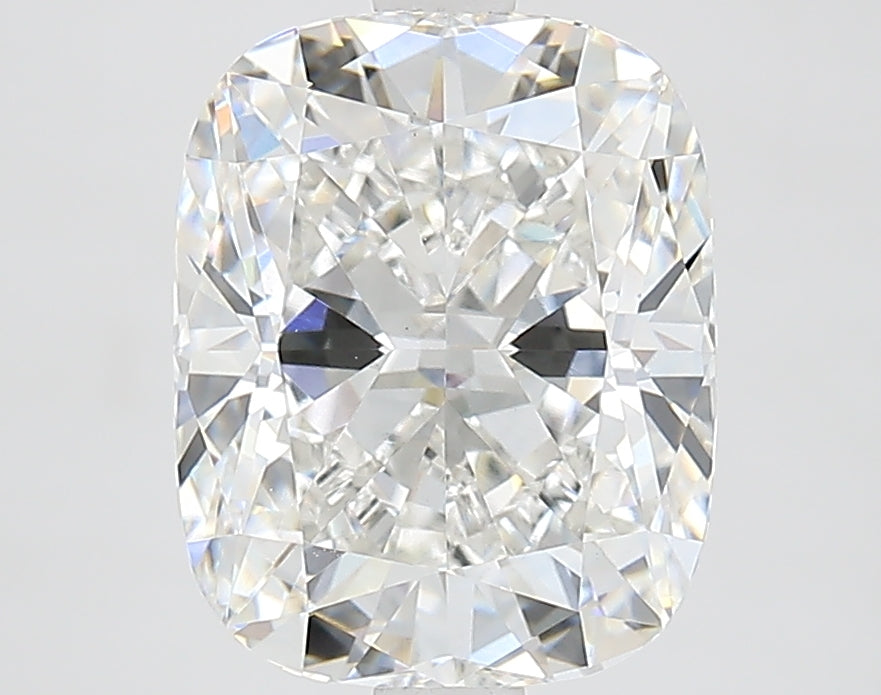 Cushion Diamond