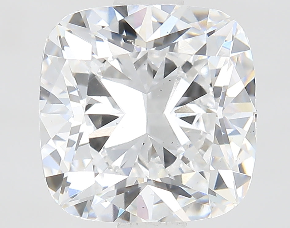 Cushion Diamond