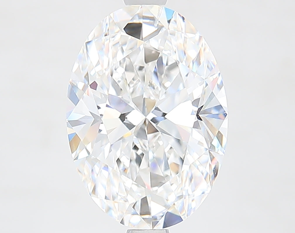 Oval Diamond
