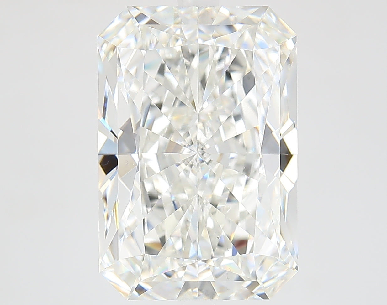 Radiant Diamond