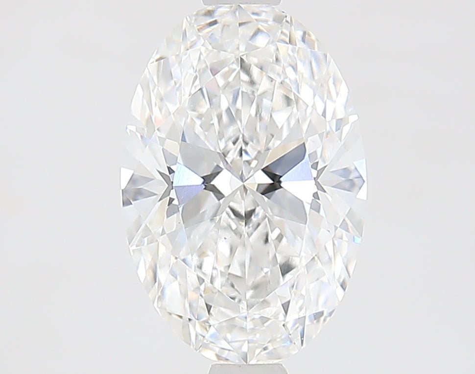 Oval Diamond