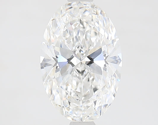 Oval Diamond
