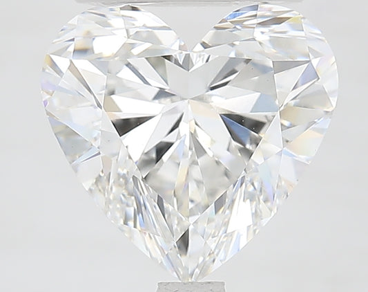 Heart Diamond