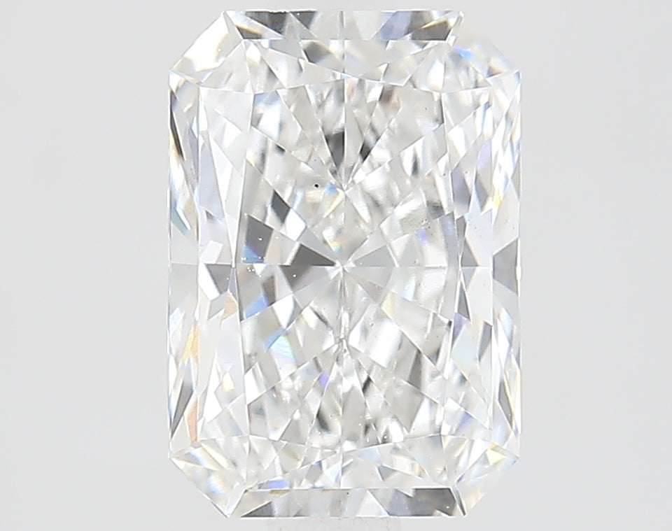 Radiant Diamond