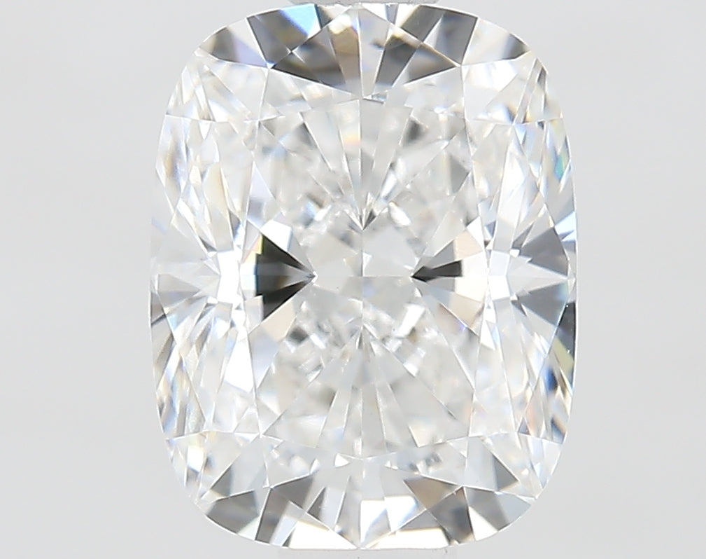 Cushion Diamond