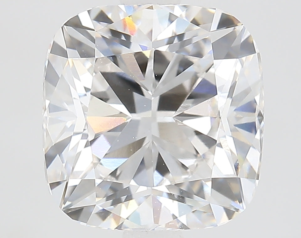 Square Cushion Diamond