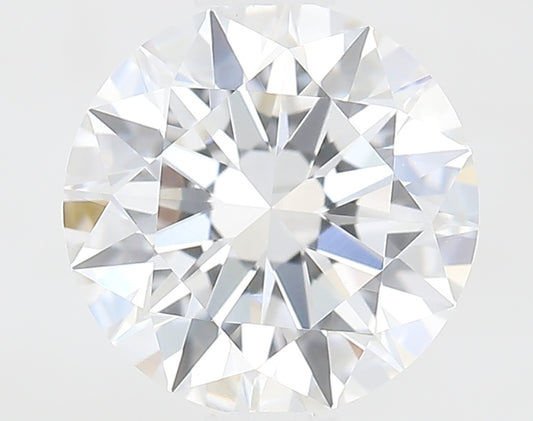 Oval Diamond