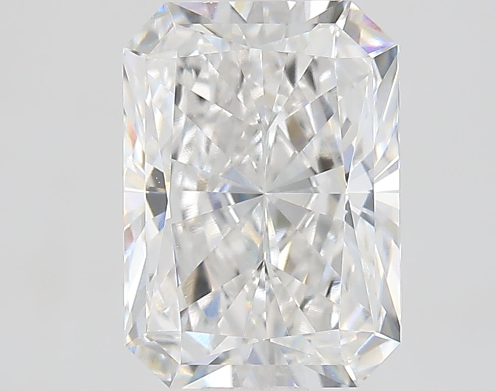 Radiant Diamond