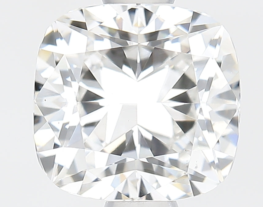 Cushion Diamond