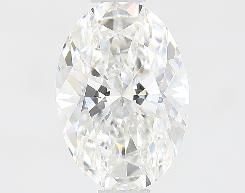 Oval Diamond