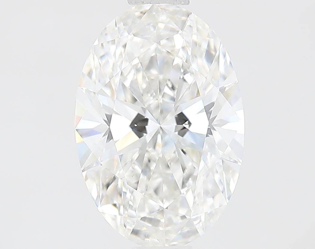 Oval Diamond
