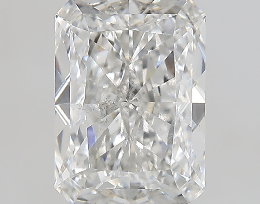 Radiant Diamond