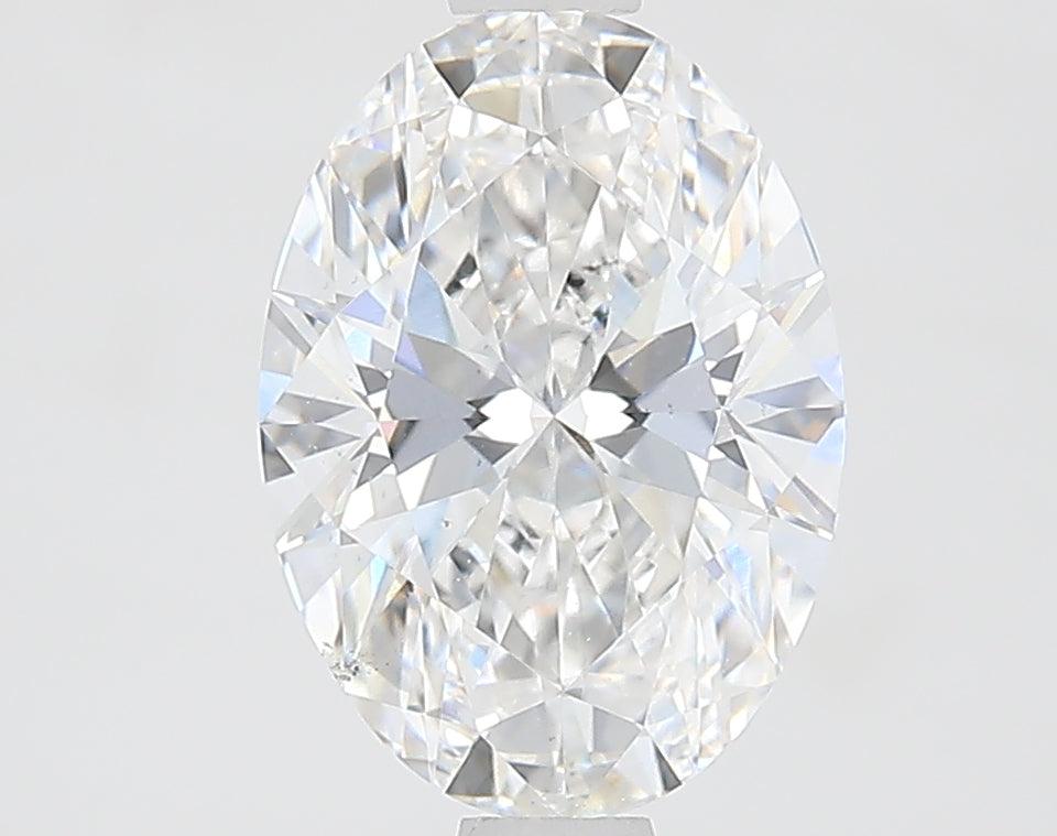 Oval Diamond