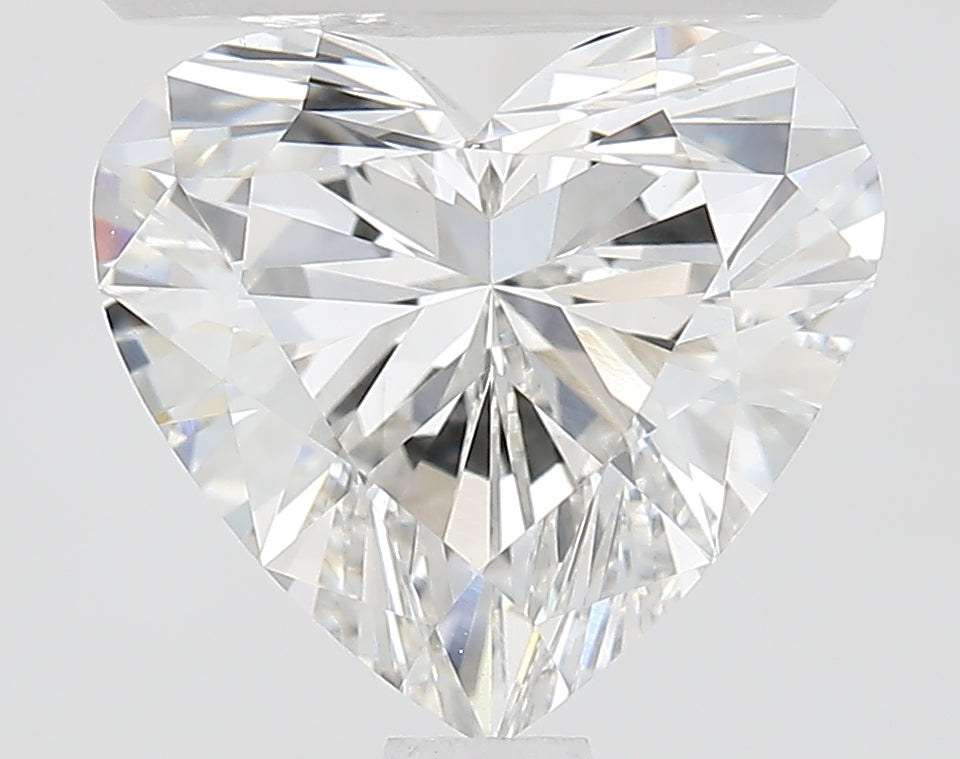 Heart Diamond