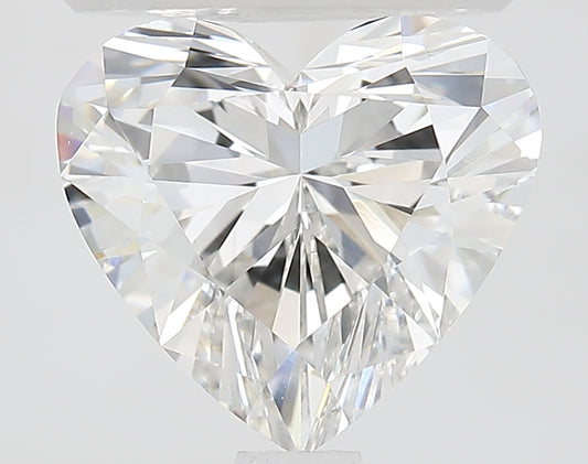 Heart Diamond