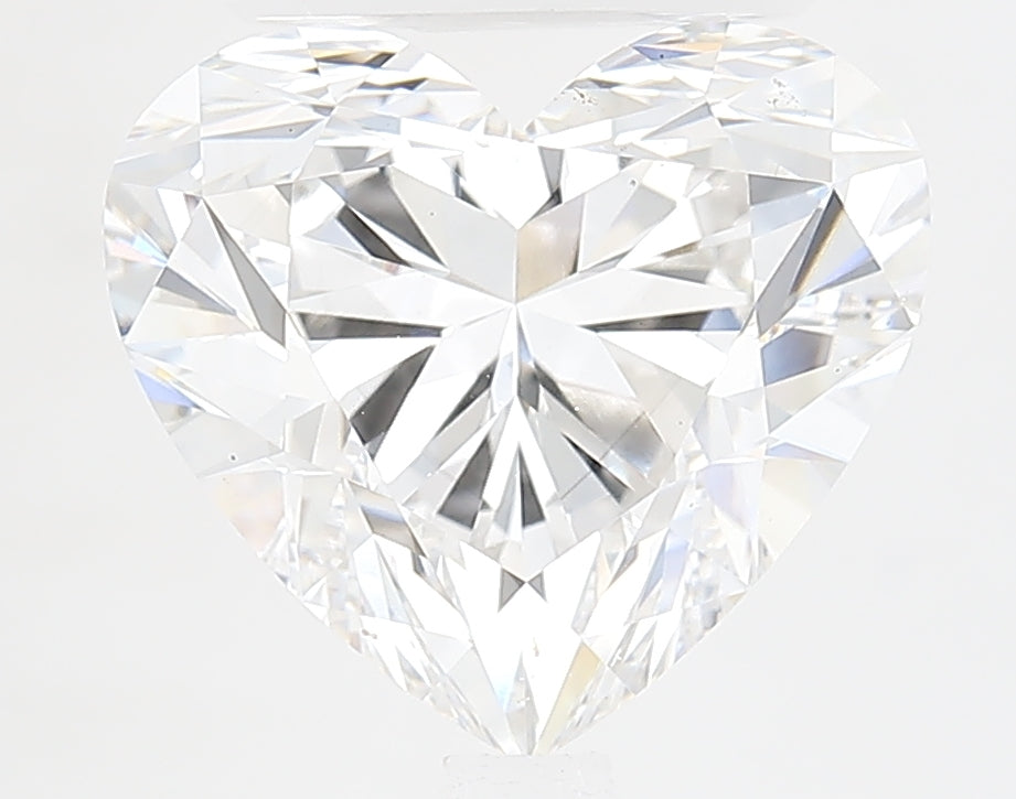 Heart Diamond