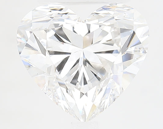 Heart Diamond