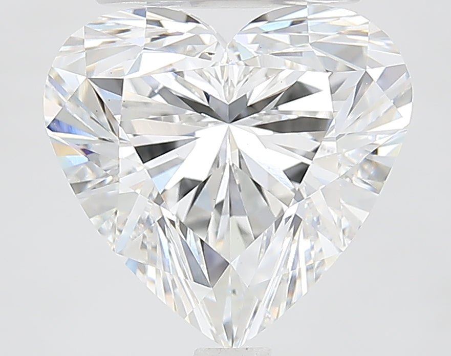 Heart Diamond