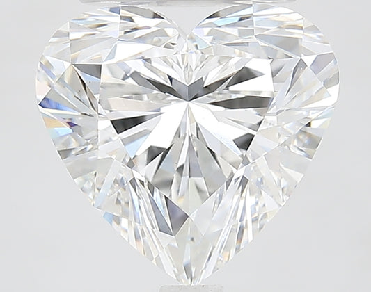 Heart Diamond