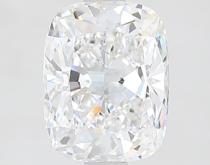 Cushion Diamond