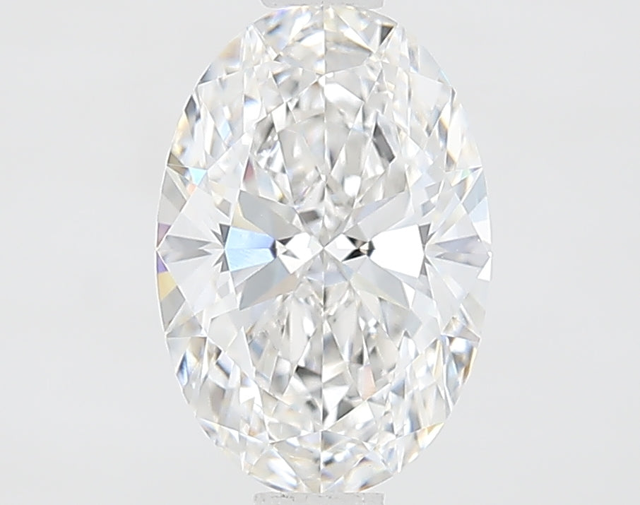 Oval Diamond
