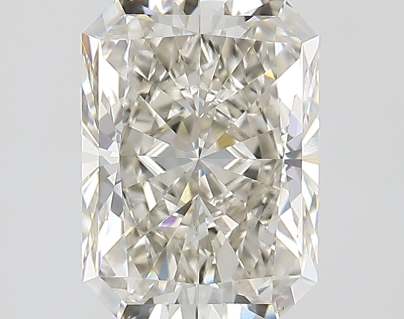 Radiant Diamond