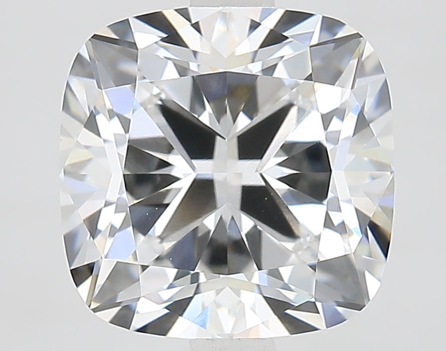 Square Cushion Diamond
