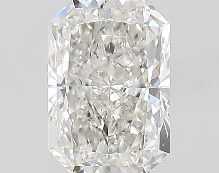 Radiant Diamond