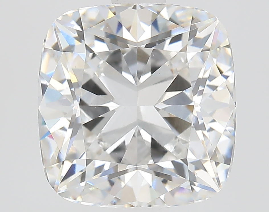 Square Cushion Diamond