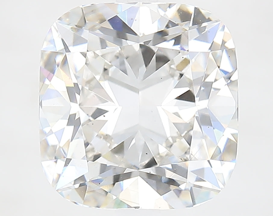 Cushion Diamond