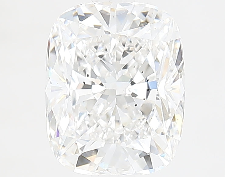 Cushion Diamond