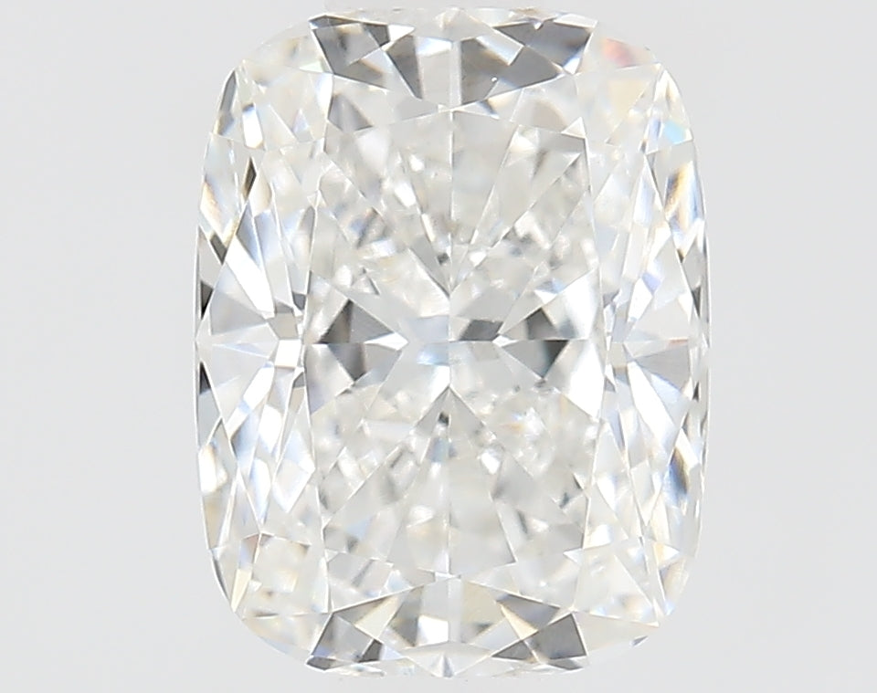 Cushion Diamond