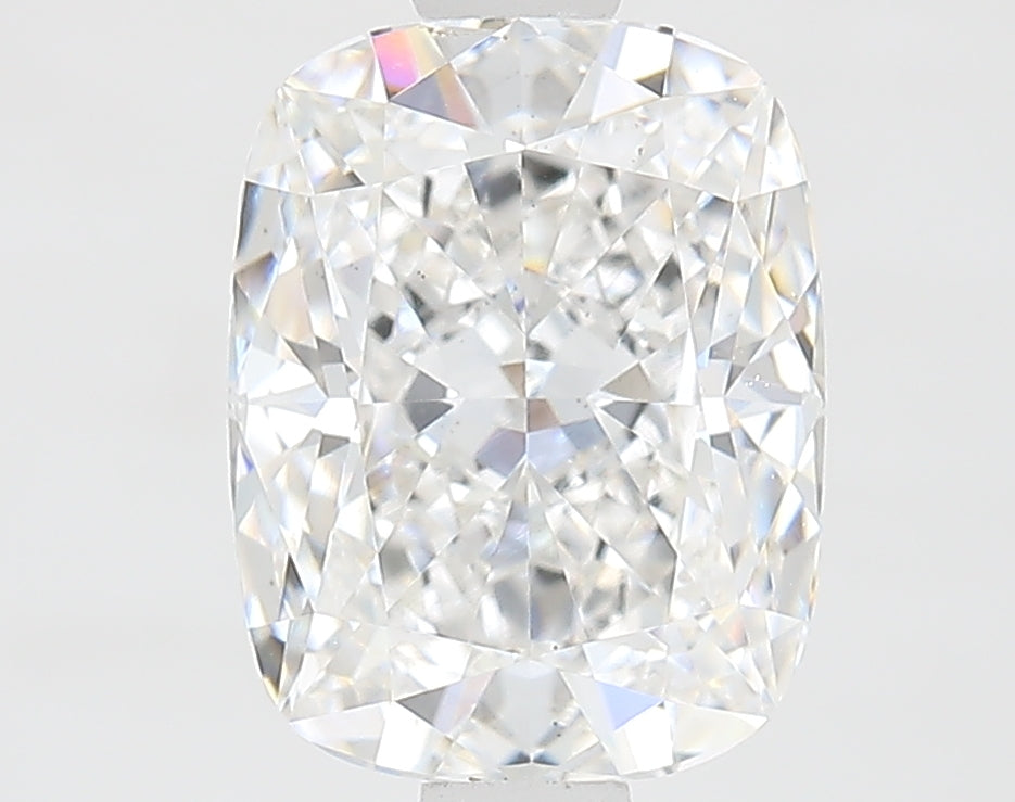 Cushion Diamond