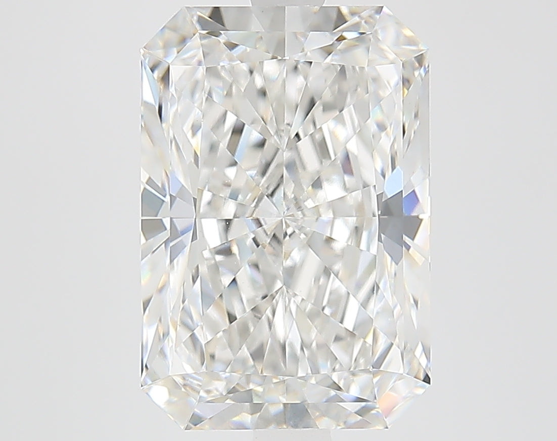 Radiant Diamond