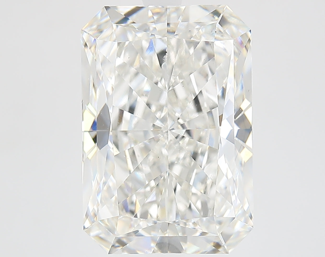 Radiant Diamond