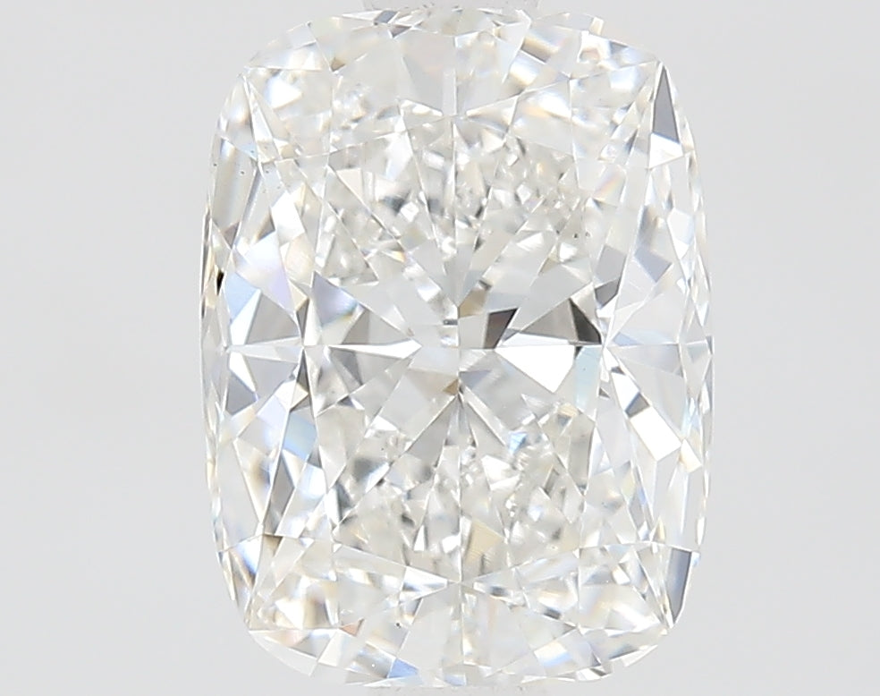 Cushion Diamond