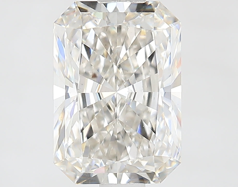 Radiant Diamond