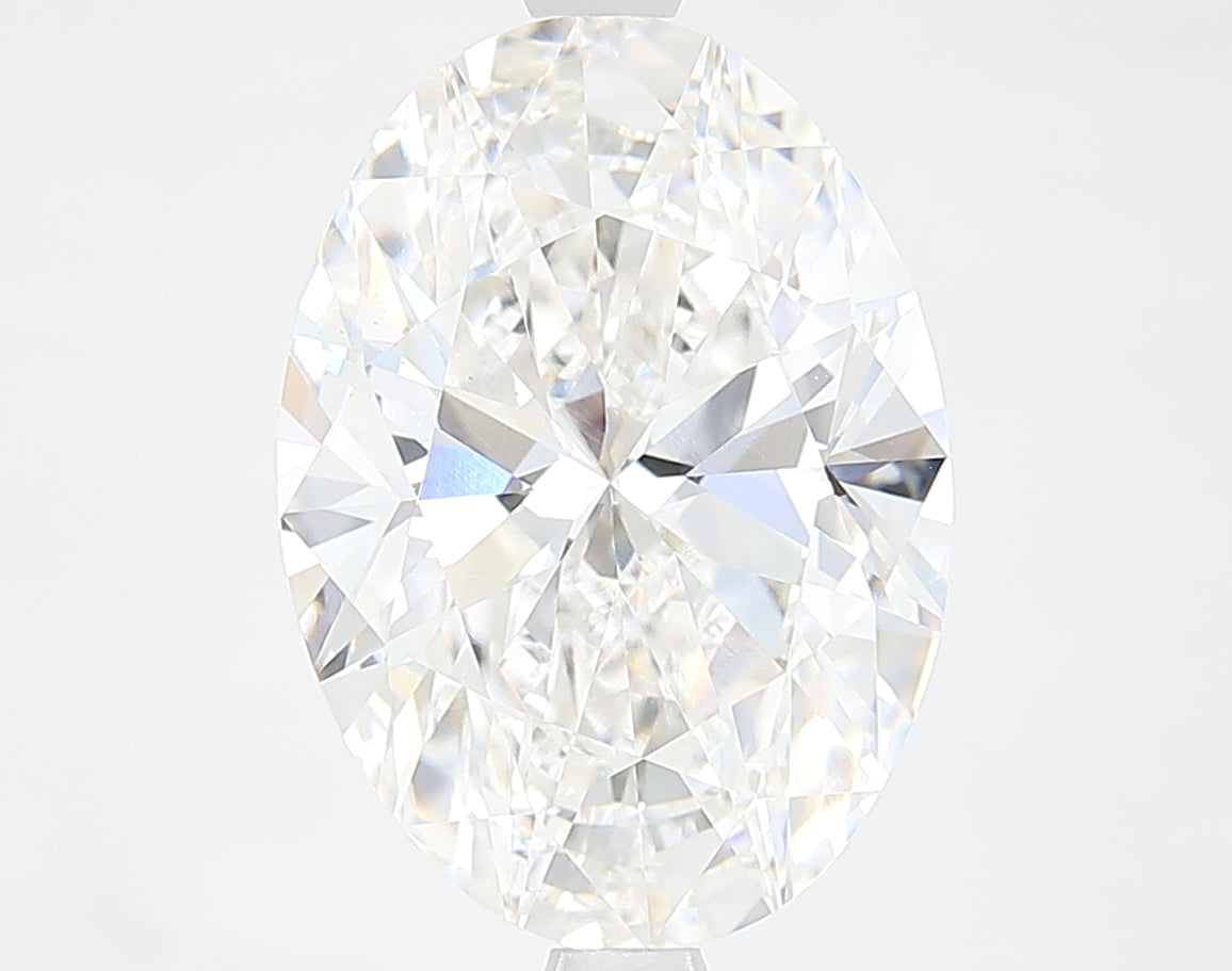 Oval Diamond